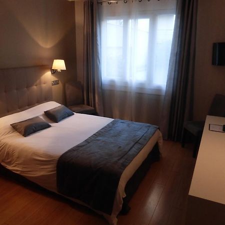 Laennec Hotel Lione Esterno foto