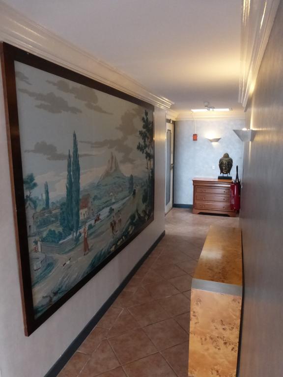 Laennec Hotel Lione Esterno foto