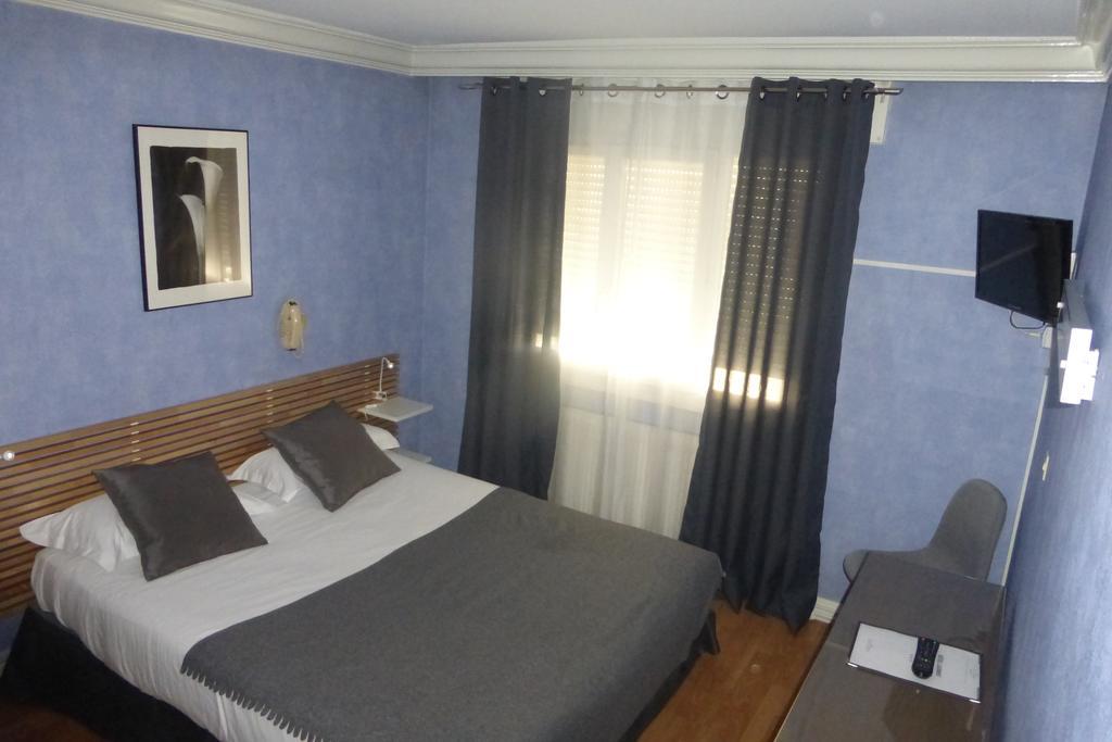 Laennec Hotel Lione Esterno foto