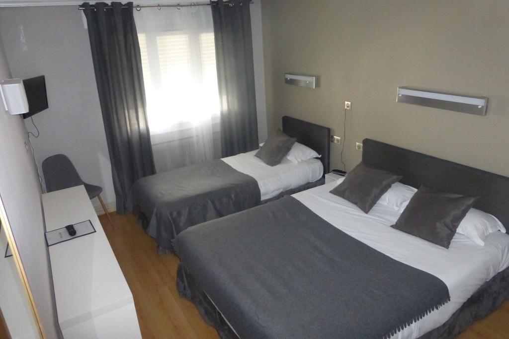 Laennec Hotel Lione Esterno foto