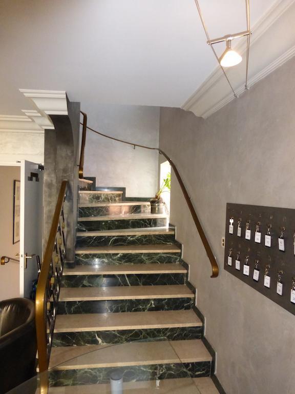 Laennec Hotel Lione Esterno foto
