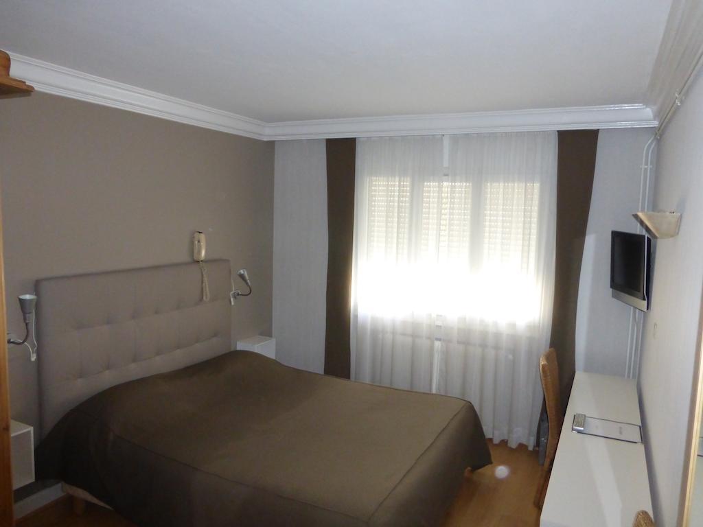 Laennec Hotel Lione Esterno foto